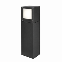 DM3  STELO Lampada LED 2x4W 3000K