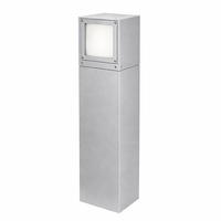 DM3  STELO Lampada LED 2x4W 3000K