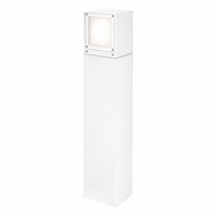 DM3  STELO Lampada LED 2x4W 4000K Boluce illuminazione Pali da giardino
