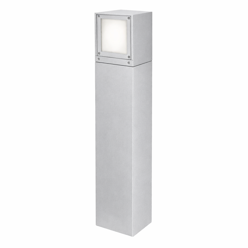 DM3  STELO Lampada LED 2x4W 4000K Boluce illuminazione Pali da giardino