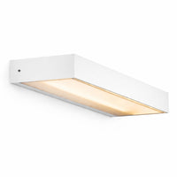 Boluce Dora Lampada da Parete Esterno - LED 15W, 32cm Boluce illuminazione Lampade da parete esterno