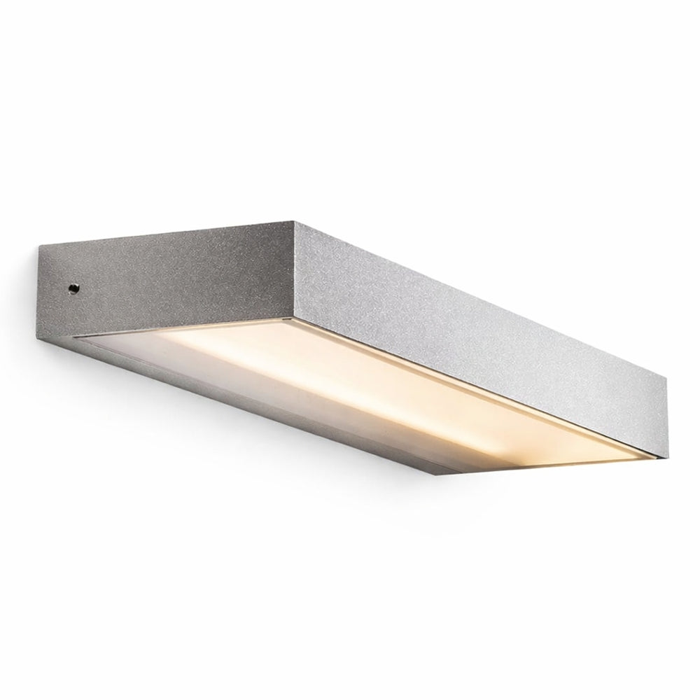 Boluce Dora Lampada da Parete Esterno - LED 15W, 32cm Boluce illuminazione Lampade da parete esterno