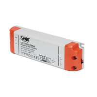 Thumbnail for LED Strip Driver 12V 60Wmax Shot Profili Driver Strip Led