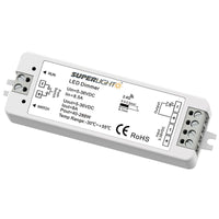 Thumbnail for Dimmer led singolo colore con ingresso pulsante n/a