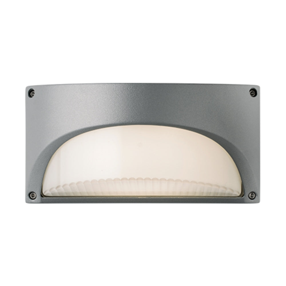 Boluce Enco - applique da esterno E27 o LED integrato Boluce illuminazione Lampade da parete esterno