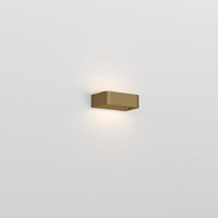 Frame cri90 disponibile in vari colori Rotaliana Lampade da parete interno
