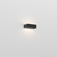Frame cri90 disponibile in vari colori Rotaliana Lampade da parete interno