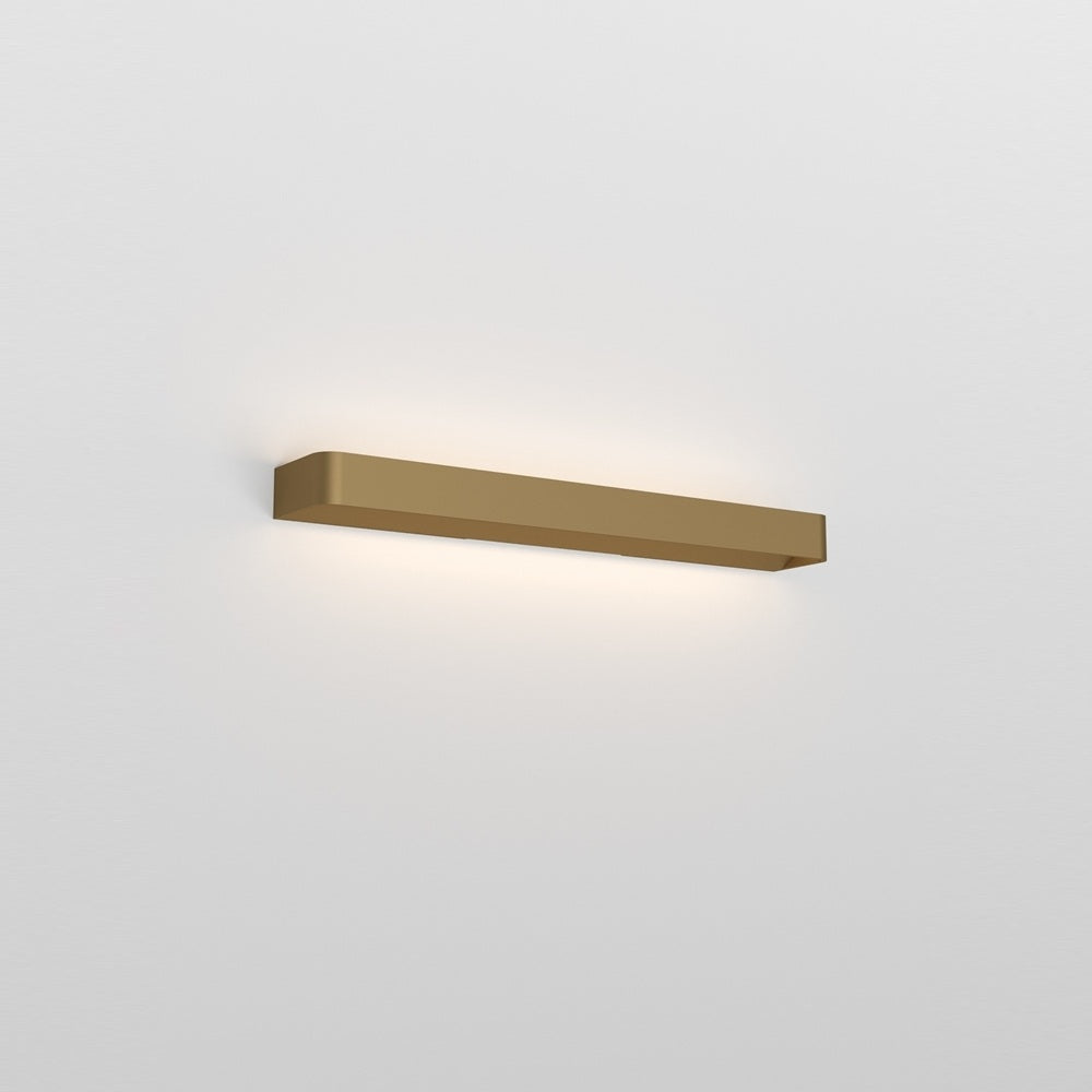 Frame w3 3.000k 4950 lumen 45w cri90 bronzo scuro