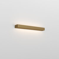 Frame w3 3.000k 4950 lumen 45w cri90 bronzo scuro