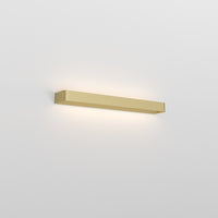 Frame w3 3.000k 4950 lumen 45w cri90 oro regale