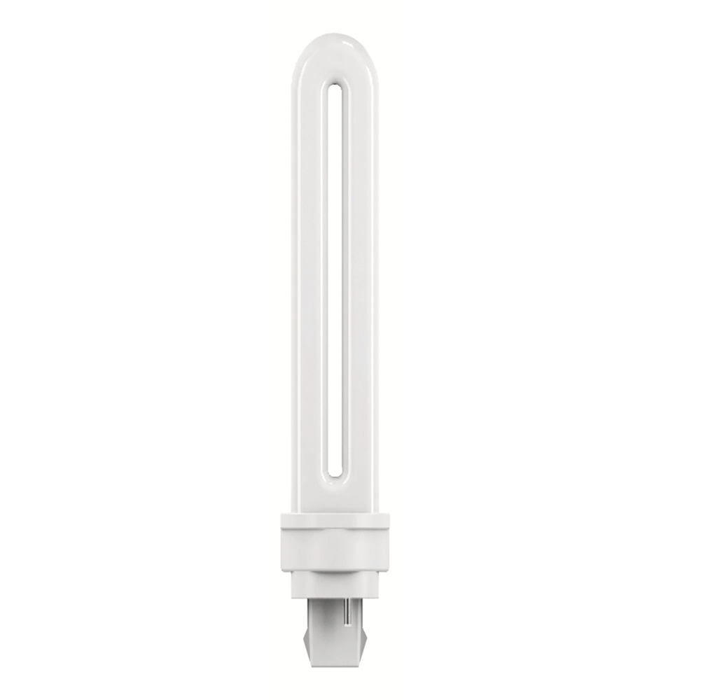 ALC 1000lm 11,5W G24d CW Shot Lampadine e moduli led