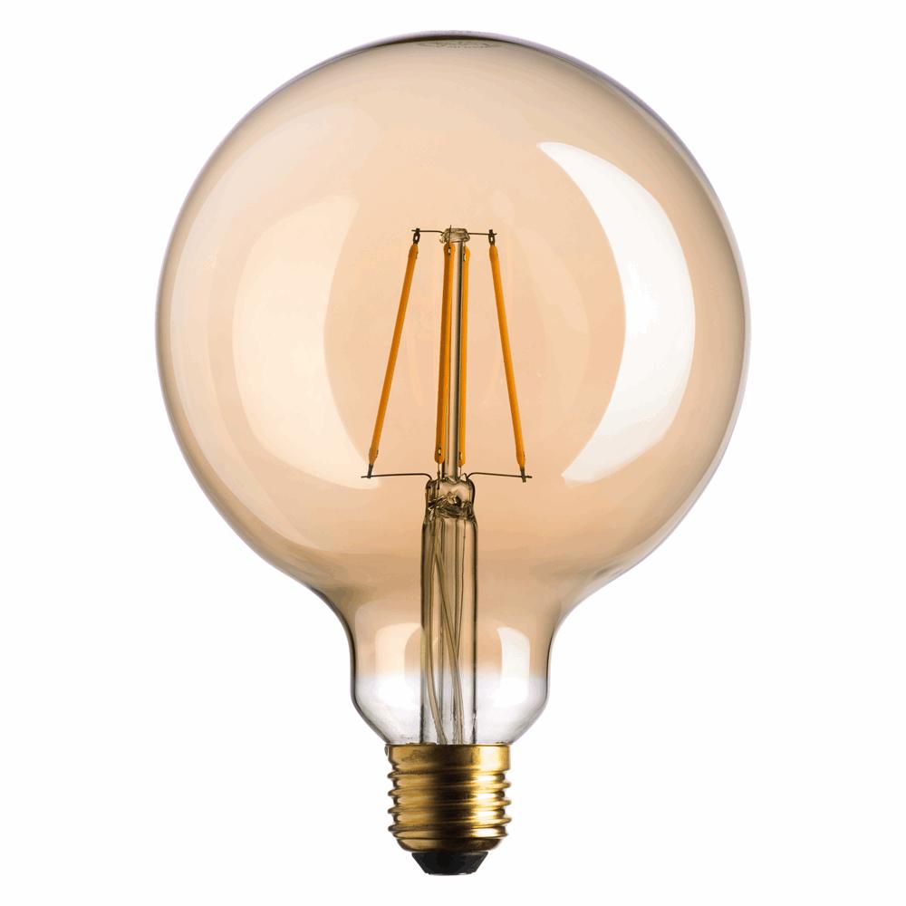 Globo95 Stick 725lm 7,0W E27 GOLD