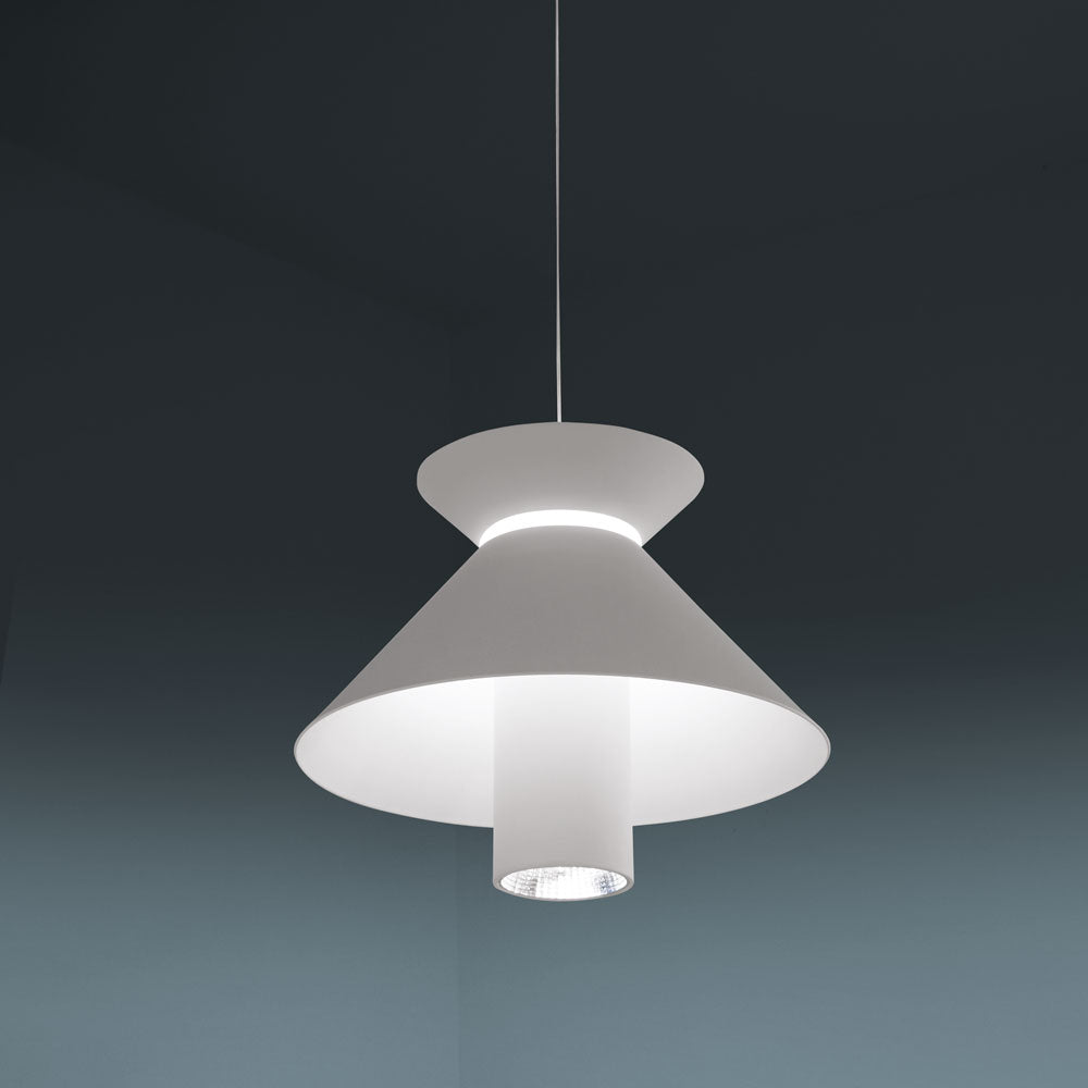 Hollyaudrey sospensione 30w 3000k Vivida world Lampade a sospensione