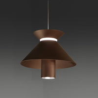 Hollyaudrey sospensione 30w 3000k Vivida world Lampade a sospensione