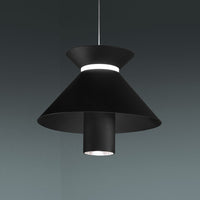 Hollyaudrey sospensione 30w 3000k Vivida world Lampade a sospensione