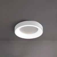Inner-r plafoniera - lampada parete rotonda - Ø48 - Ø60 - Ø80 - vari colori