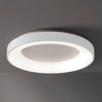 Inner-r plafoniera - lampada parete rotonda - Ø48 - Ø60 - Ø80 - vari colori