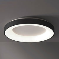 Inner-r plafoniera - lampada parete rotonda - Ø48 - Ø60 - Ø80 - vari colori