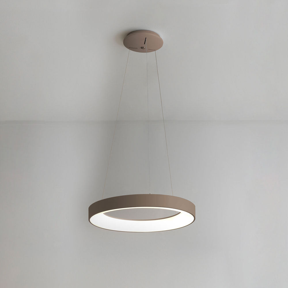 Inner r sospensione Vivida world Lampade a sospensione