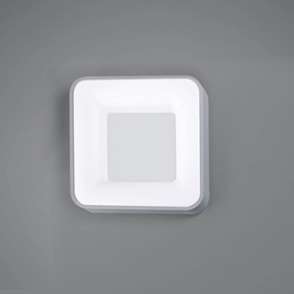 Inner-s plafoniera 40 bianco 32w 3000k Vivida international Lampade da soffitto