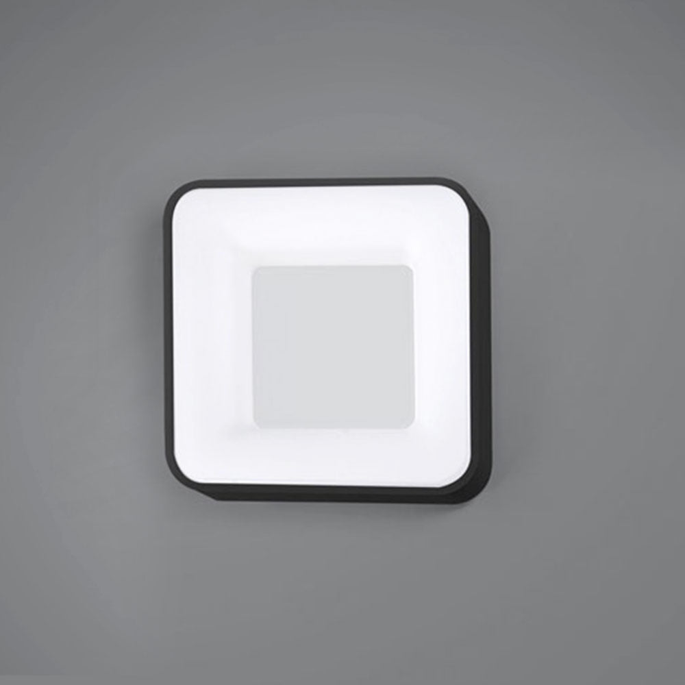 Vivida International Inner S plafoniera LED dimmerabile in 3 misure