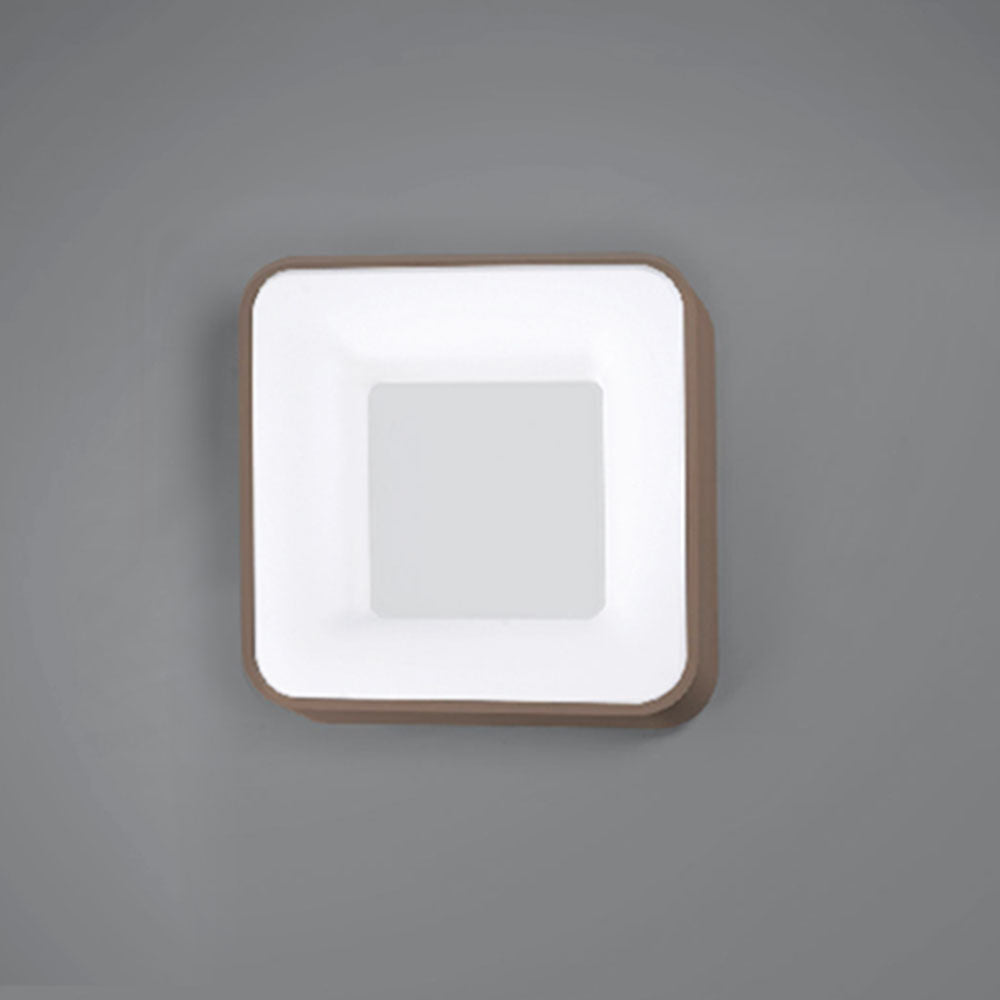 Vivida International Inner S plafoniera LED dimmerabile in 3 misure