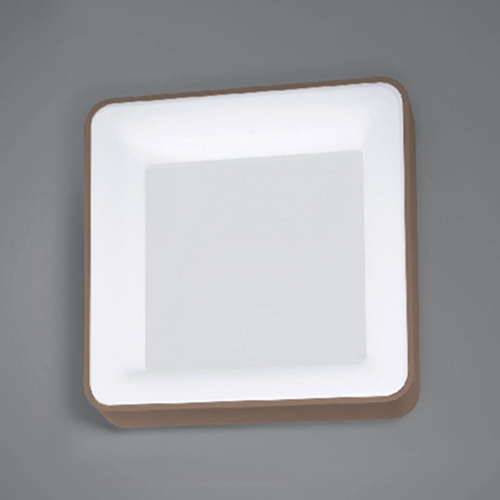 Vivida International Inner S plafoniera LED dimmerabile in 3 misure