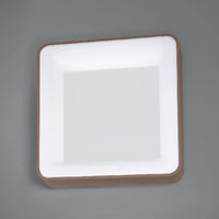 Vivida International Inner S plafoniera LED dimmerabile in 3 misure