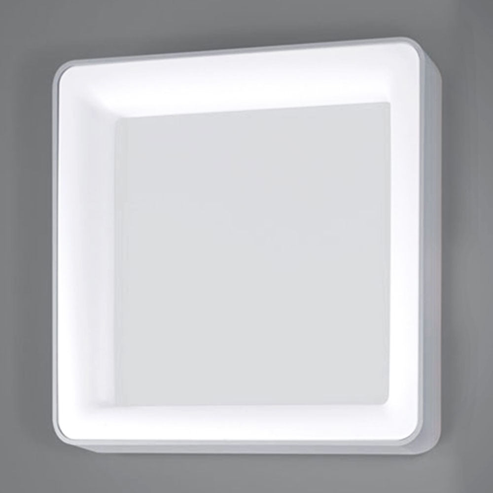 Vivida International Inner S plafoniera LED dimmerabile in 3 misure