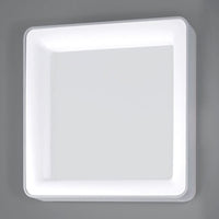 Vivida International Inner S plafoniera LED dimmerabile in 3 misure