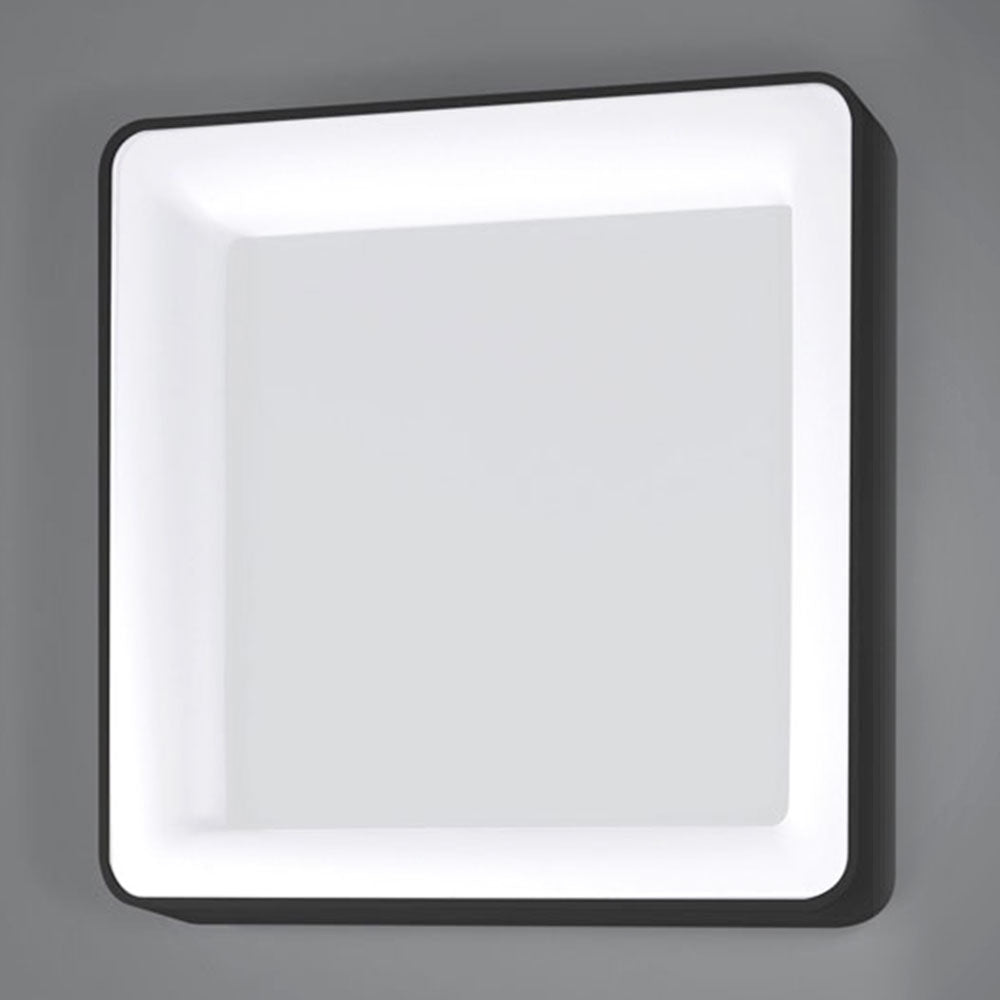 Vivida International Inner S plafoniera LED dimmerabile in 3 misure
