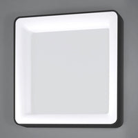 Vivida International Inner S plafoniera LED dimmerabile in 3 misure