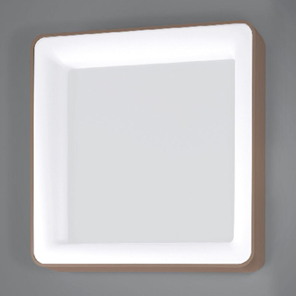 Vivida International Inner S plafoniera LED dimmerabile in 3 misure