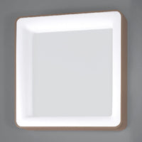 Vivida International Inner S plafoniera LED dimmerabile in 3 misure