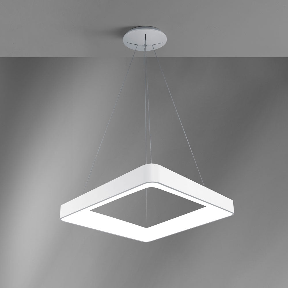 Vivida International Inner S Sospensione - design moderno in 2 misure