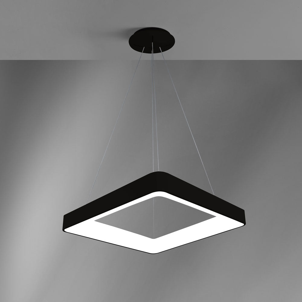 Vivida International Inner S Sospensione - design moderno in 2 misure