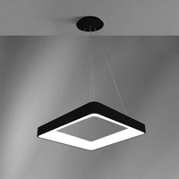 Vivida International Inner S Sospensione - design moderno in 2 misure