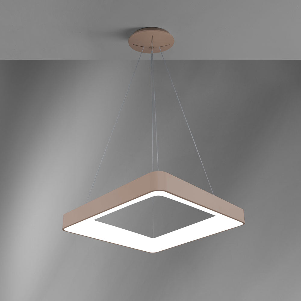 Vivida International Inner S Sospensione - design moderno in 2 misure