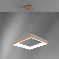 Vivida International Inner S Sospensione - design moderno in 2 misure