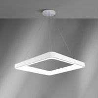 Vivida International Inner S Sospensione - design moderno in 2 misure
