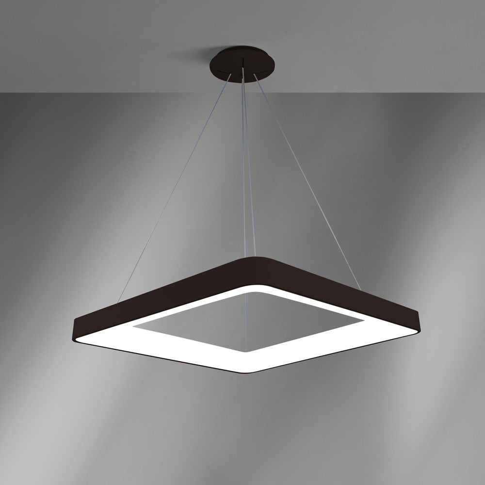 Vivida International Inner S Sospensione - design moderno in 2 misure