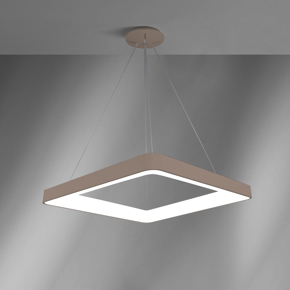 Vivida International Inner S Sospensione - design moderno in 2 misure