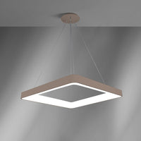 Vivida International Inner S Sospensione - design moderno in 2 misure