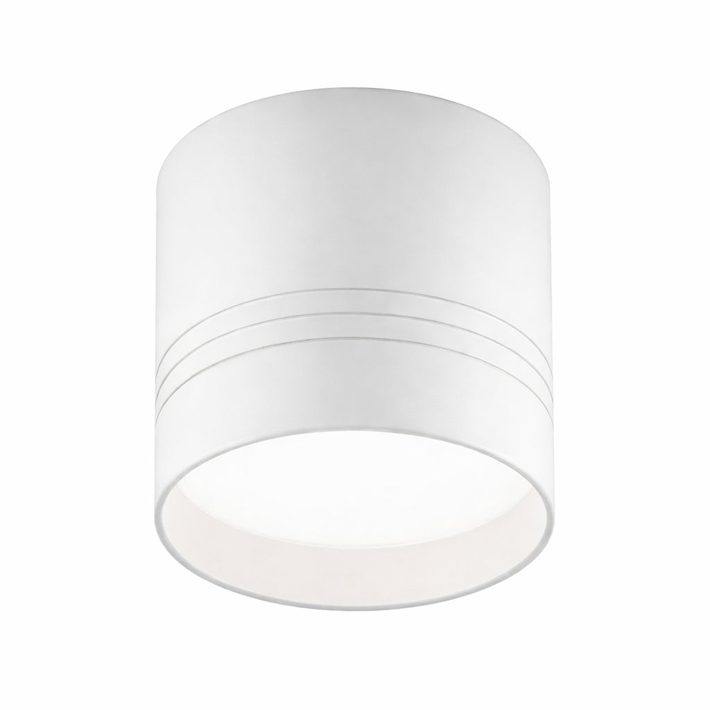 Vivida Jupiter plafoniere LED interne 3000 K