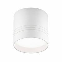 Thumbnail for Vivida Jupiter plafoniere LED interne 3000 K