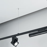 Thumbnail for Perenz Kit Sospensione Binario – accessorio 2 m acciaio (Bianco, Nero) Perenz Sistemi e tesate