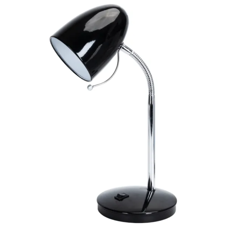 Aigostar Lampada da Tavolo E27 - design essenziale in più colori Aigostar Lampade da tavolo