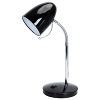 Aigostar Lampada da Tavolo E27 - design essenziale in più colori Aigostar Lampade da tavolo