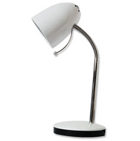 Aigostar Lampada da Tavolo E27 - design essenziale in più colori Aigostar Lampade da tavolo