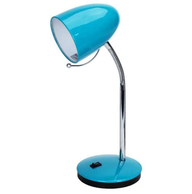 Aigostar Lampada da Tavolo E27 - design essenziale in più colori Aigostar Lampade da tavolo